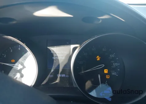 2019 Toyota C-Hr Le z USA, uszkodzony, nr VIN NMTKHMBX2KR074926